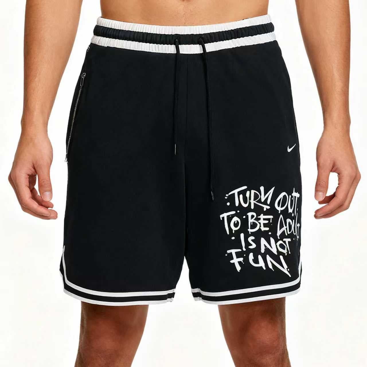 Шорты Nike DRI-FIT DNA Shorts - изображение 5