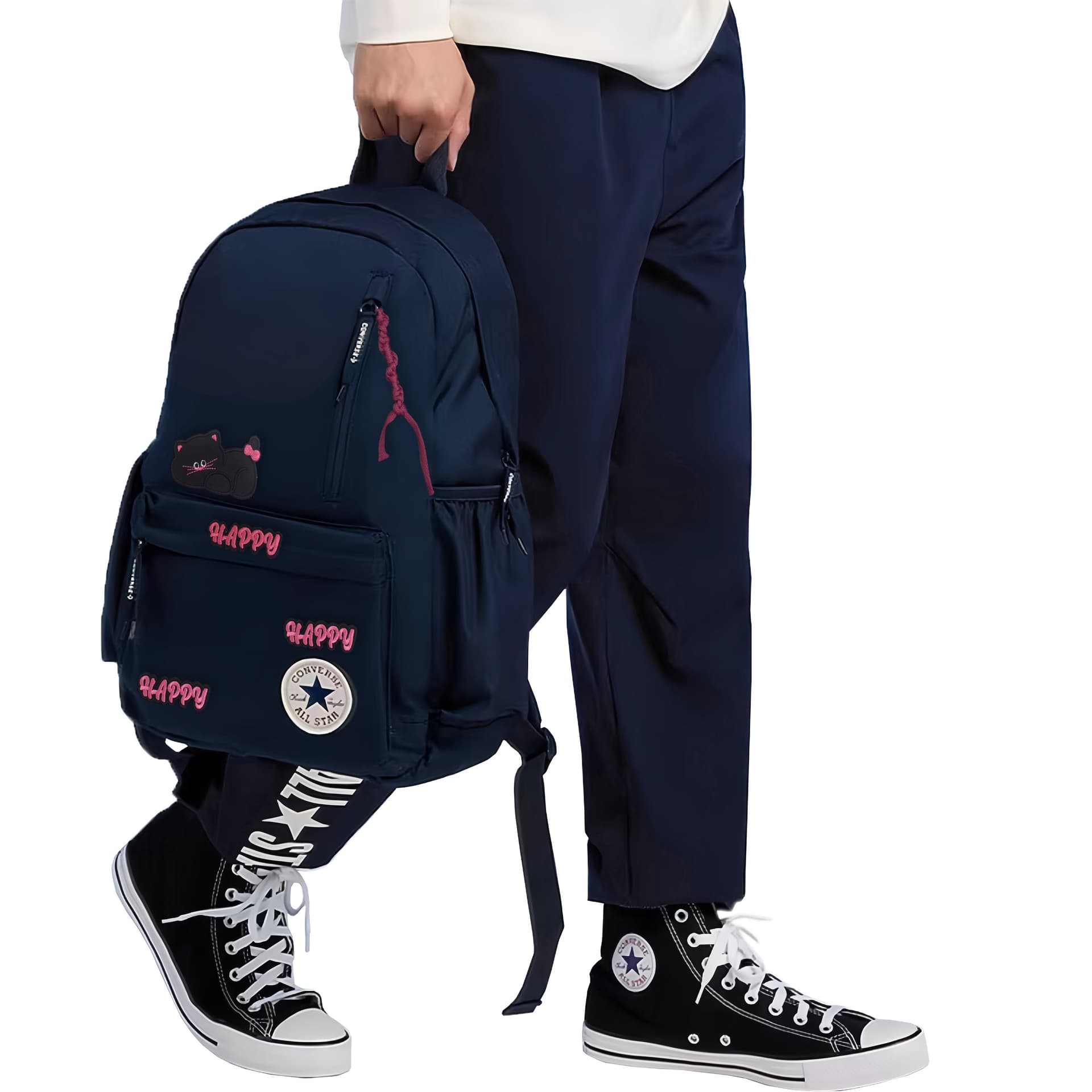 Рюкзак Converse - изображение 6