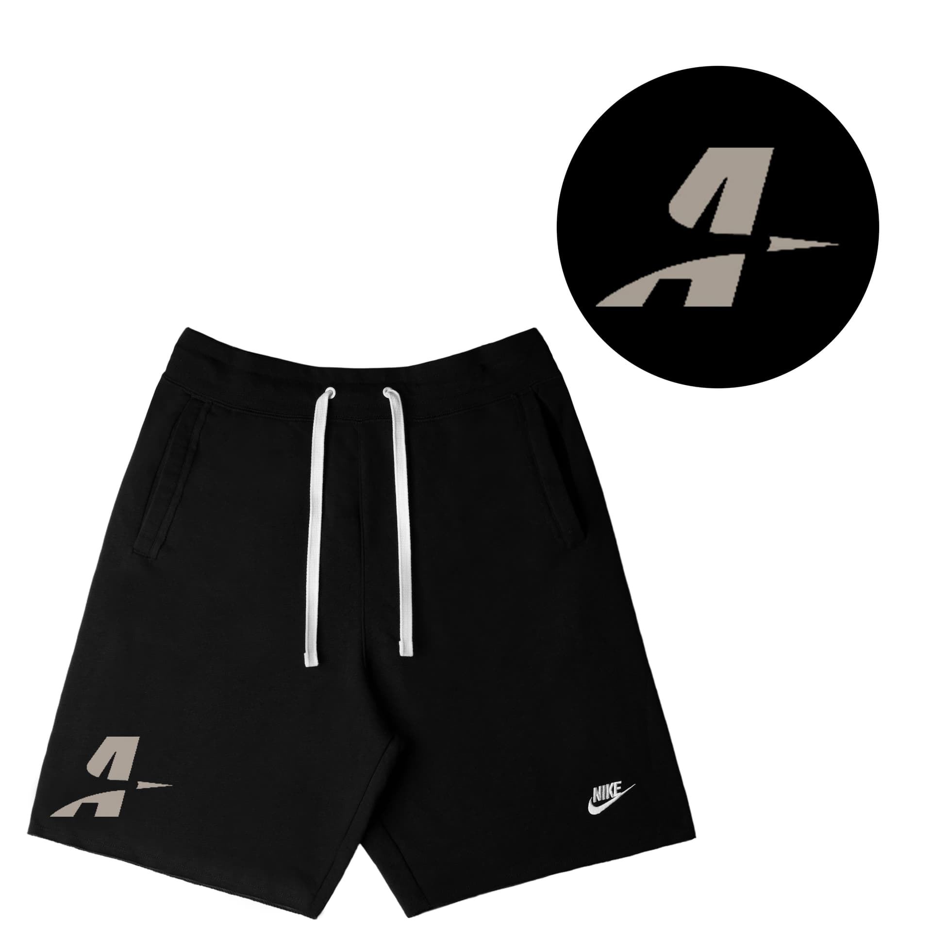 Шорты Nike Shorts - изображение 2