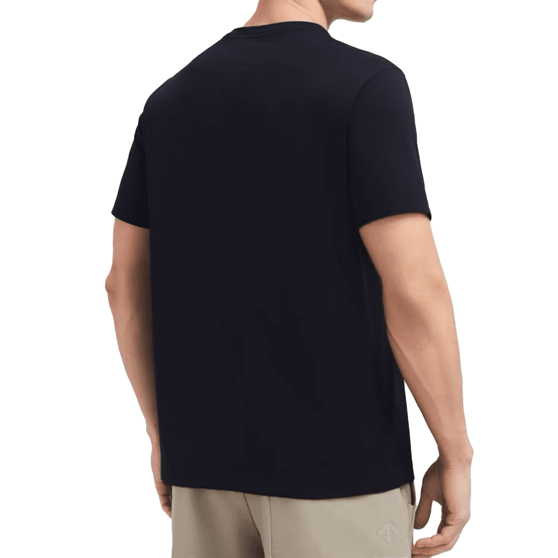 Футболка DESCENTE TOUGH T — фото 4