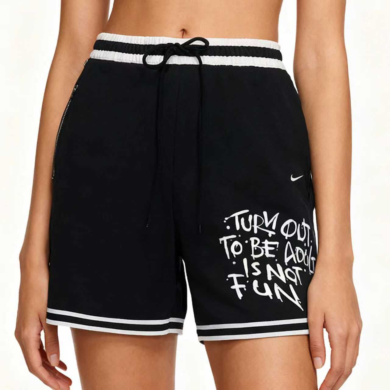Шорты Nike DRI-FIT DNA Shorts - изображение 4