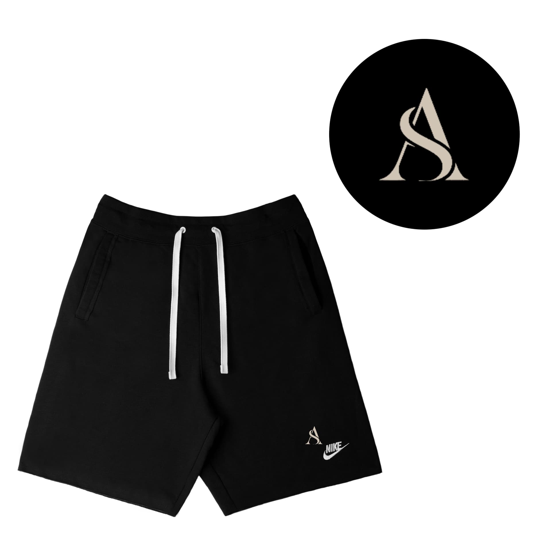 Шорты Nike Shorts - изображение 2