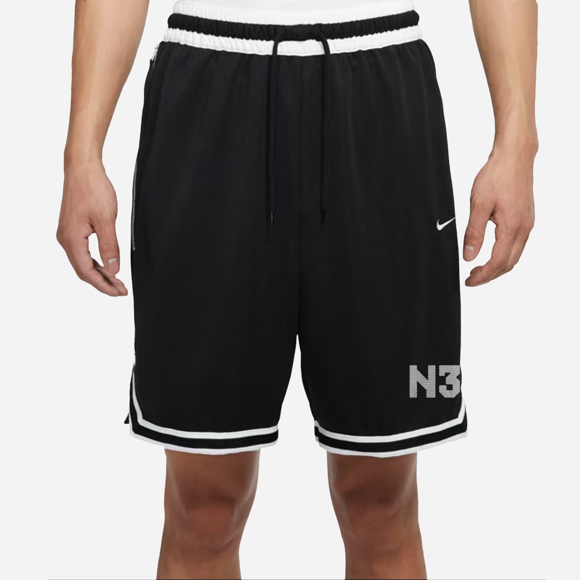 Шорты Nike DRI-FIT DNA n3 - изображение 5