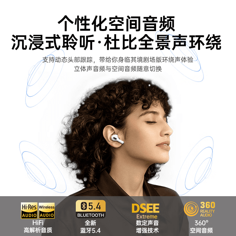 Наушники A9PROANC Air - изображение 5