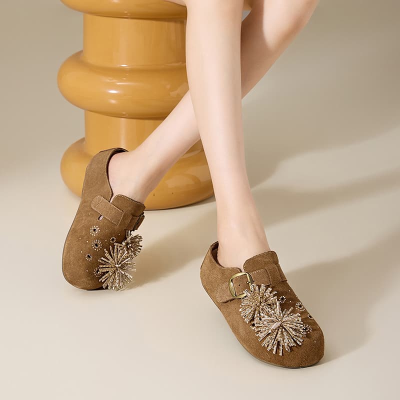 Сандалии Daphne Birkenstock Стиль Обувь Женские - изображение 7