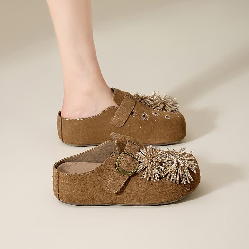 Сандалии Daphne Birkenstock Стиль Обувь Женские - изображение 6