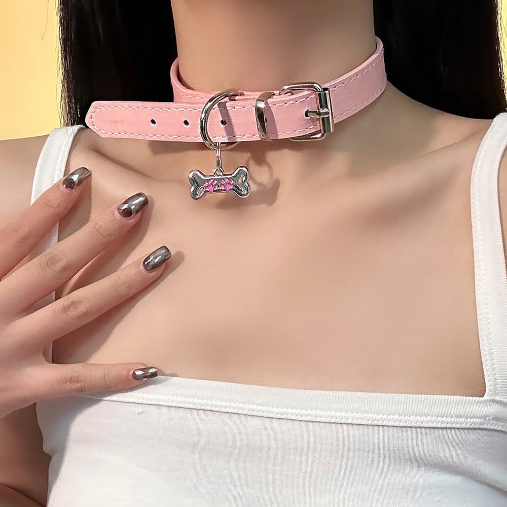 Ожерелье NOME Ожерелья Женские - изображение 7