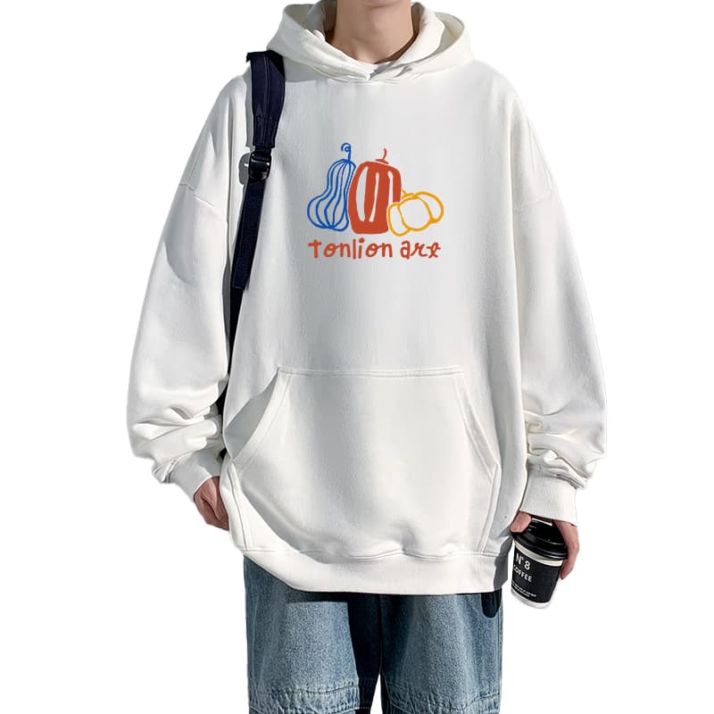 Худи tonlion LOGO - изображение 3