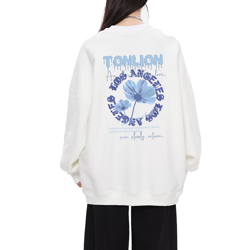 Худи tonlion LOGOT - изображение 5