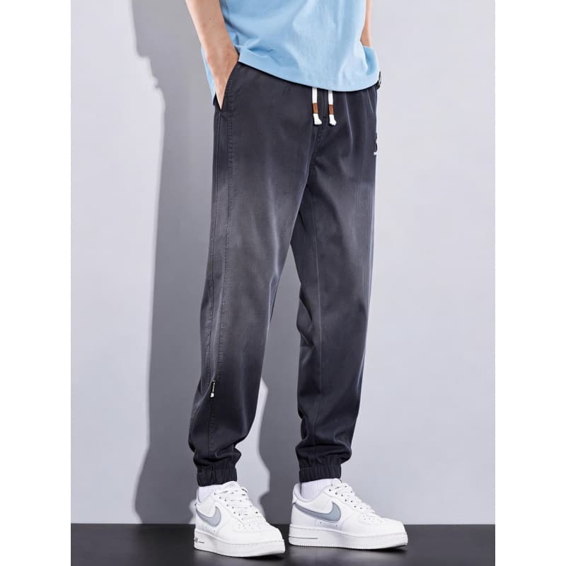 Штаны Tonlion Sports Casual Брюки Мужской - изображение 3
