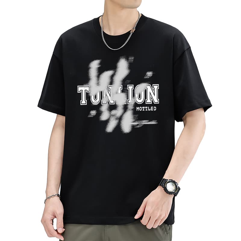 Футболка tonlion LOGOT - изображение 4