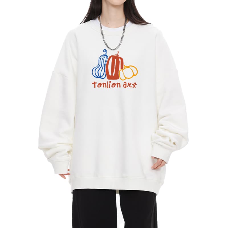 Худи tonlion LOGO - изображение 3