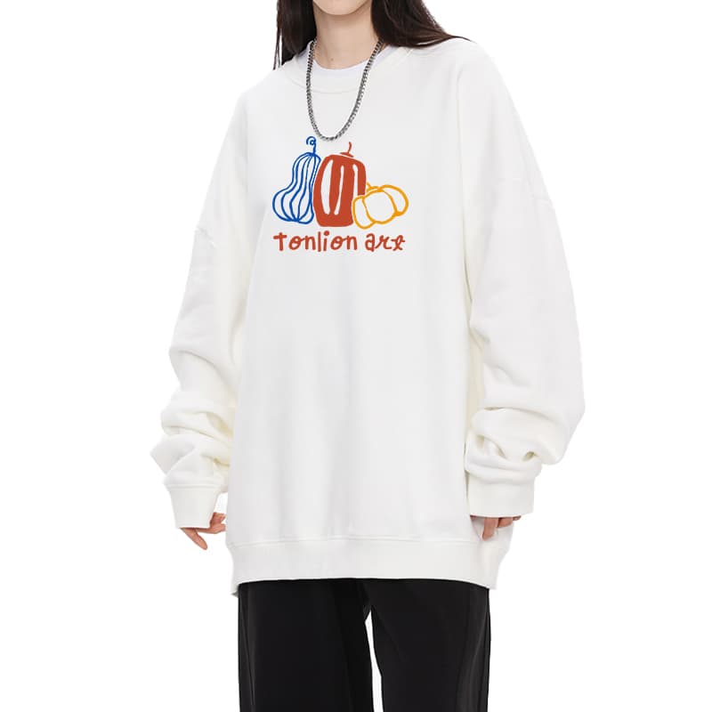 Худи tonlion LOGO - изображение 4