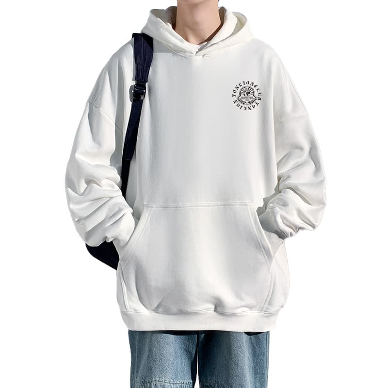 Худи tonlion LOGO - изображение 4