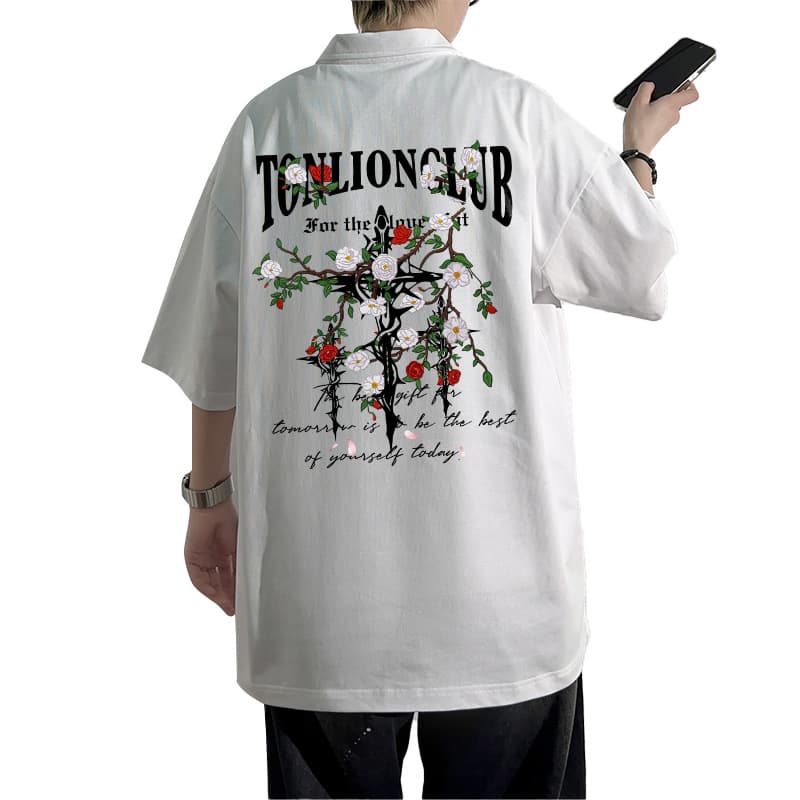 Поло tonlion LOGOPolo - изображение 5