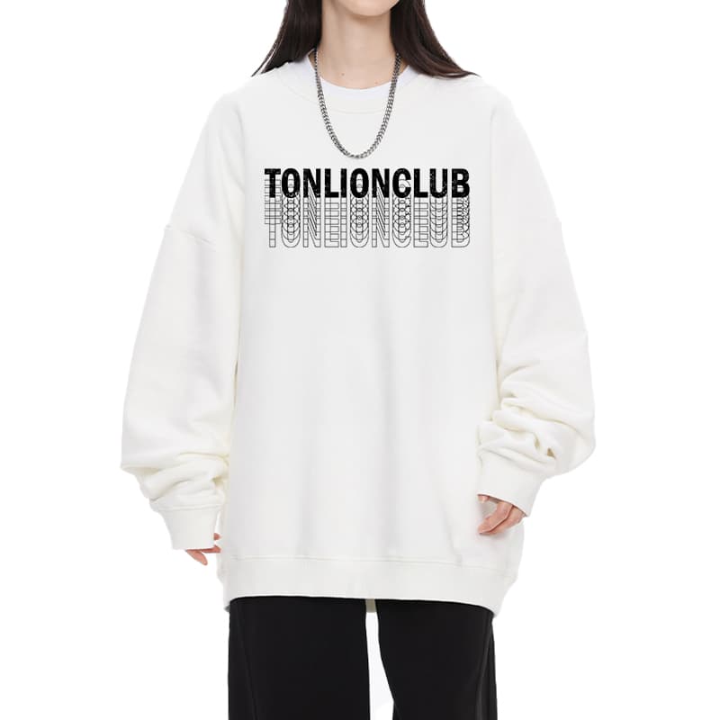 Худи tonlion LOGO - изображение 3