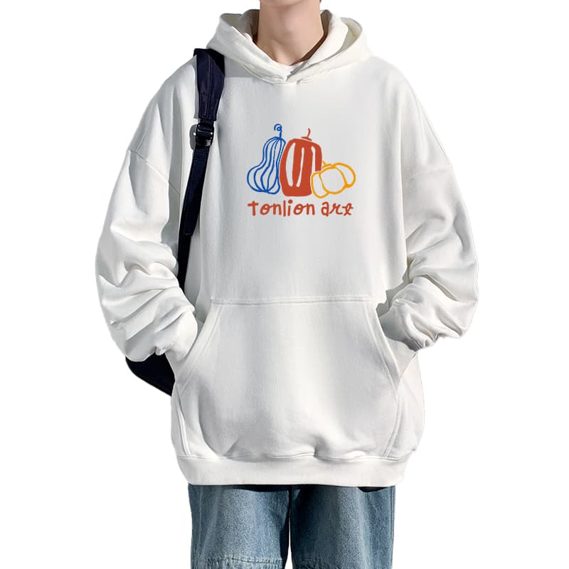 Худи tonlion LOGO - изображение 4