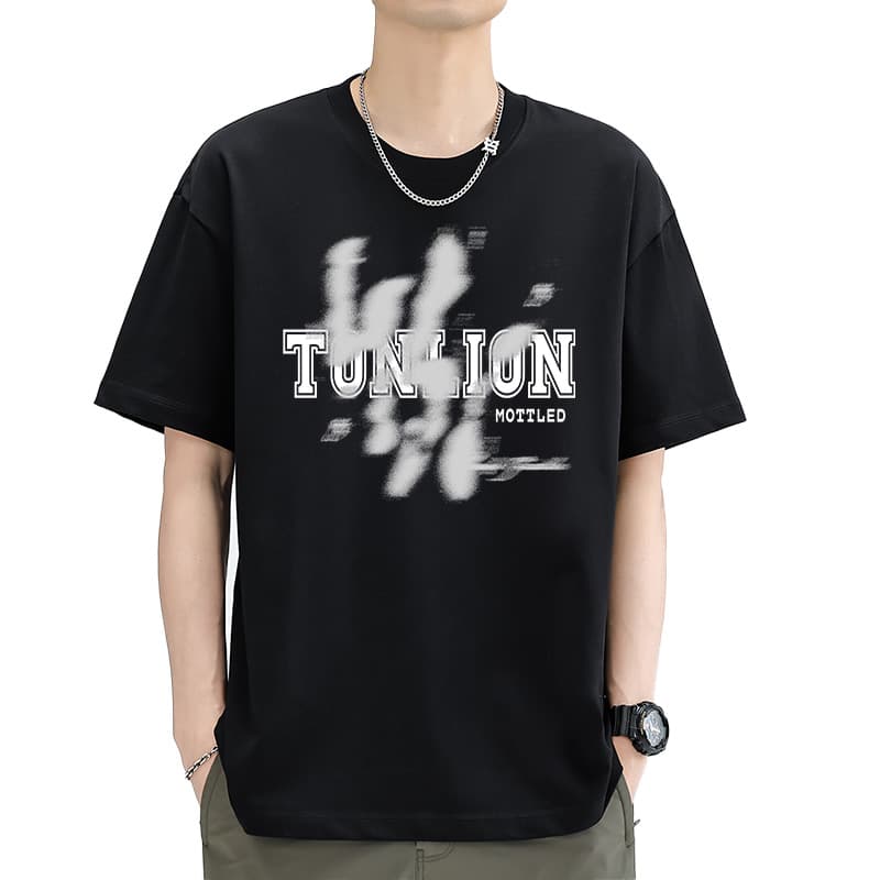 Футболка tonlion LOGOT - изображение 3