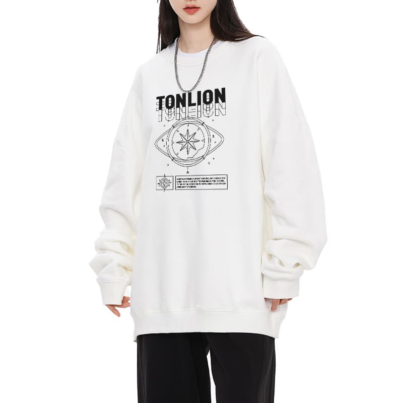Худи tonlion LOGO - изображение 4
