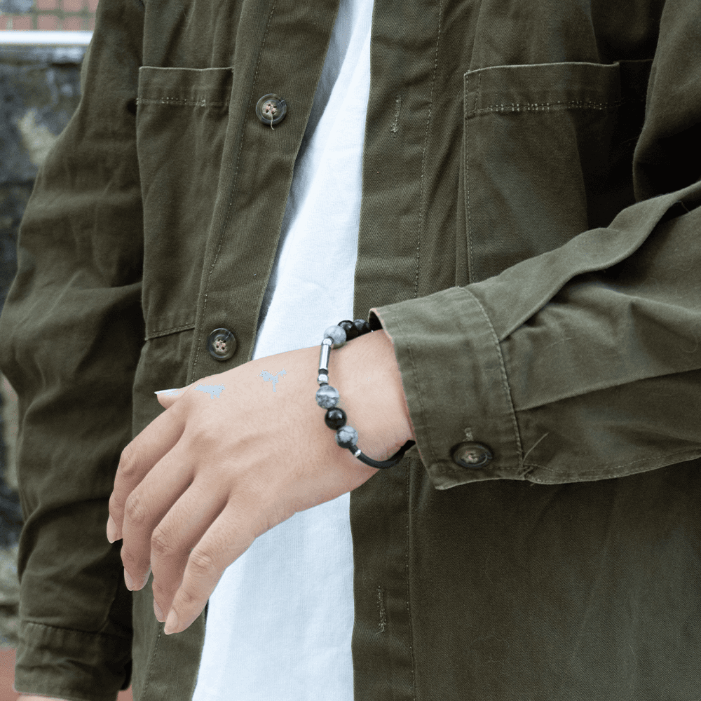 Браслет FEIBRAND - изображение 9