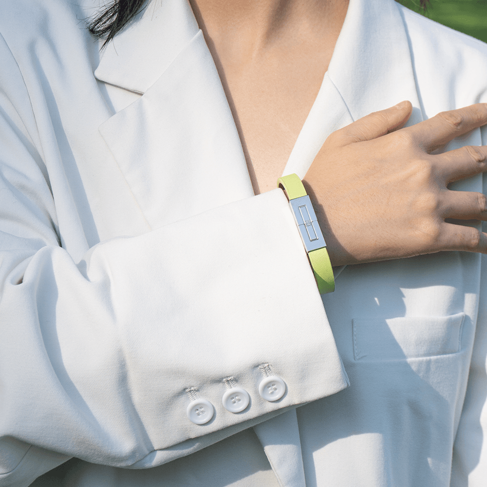 Браслет FEIBRAND Long White Series Bracelet - изображение 3