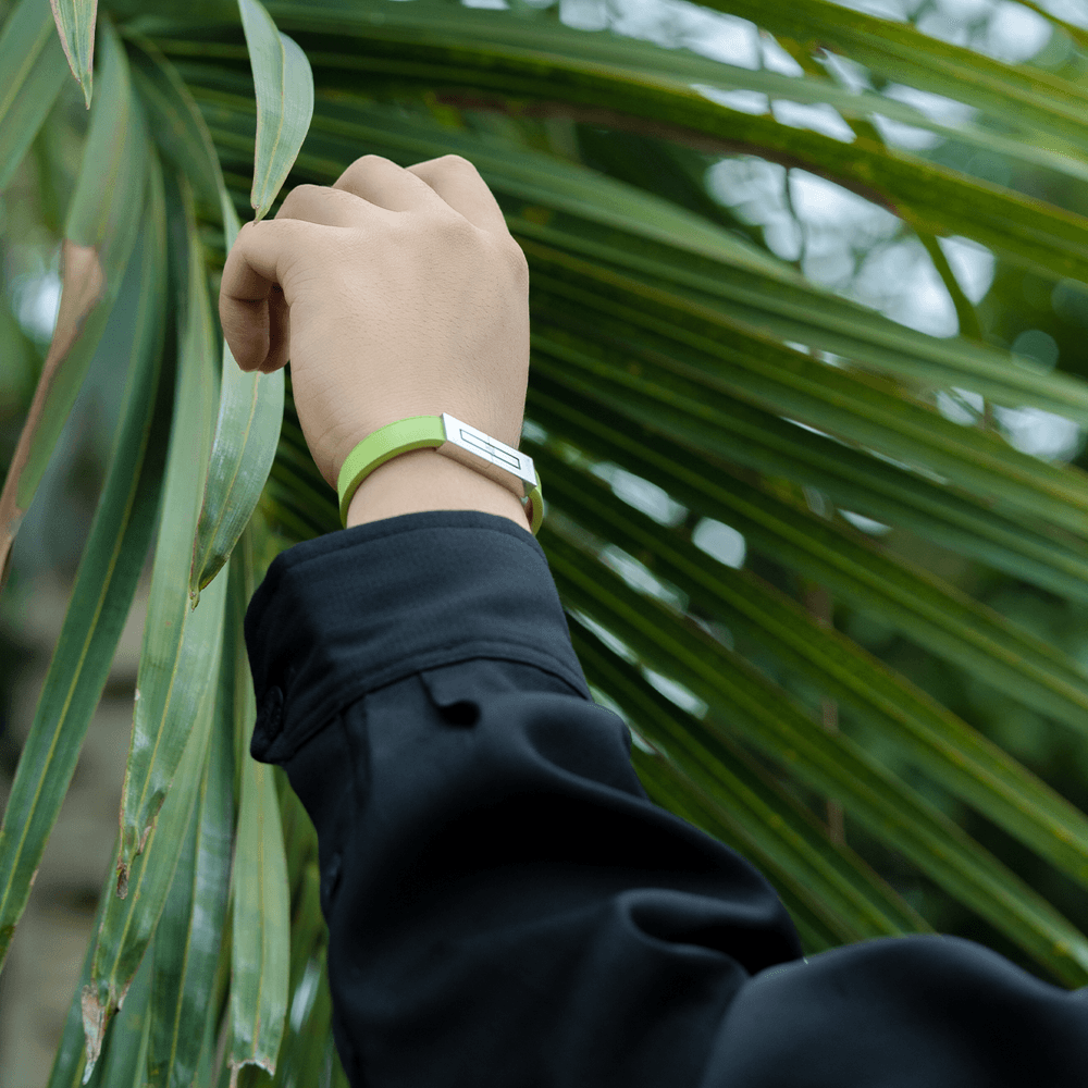 Браслет FEIBRAND Long White Series Bracelet - изображение 4