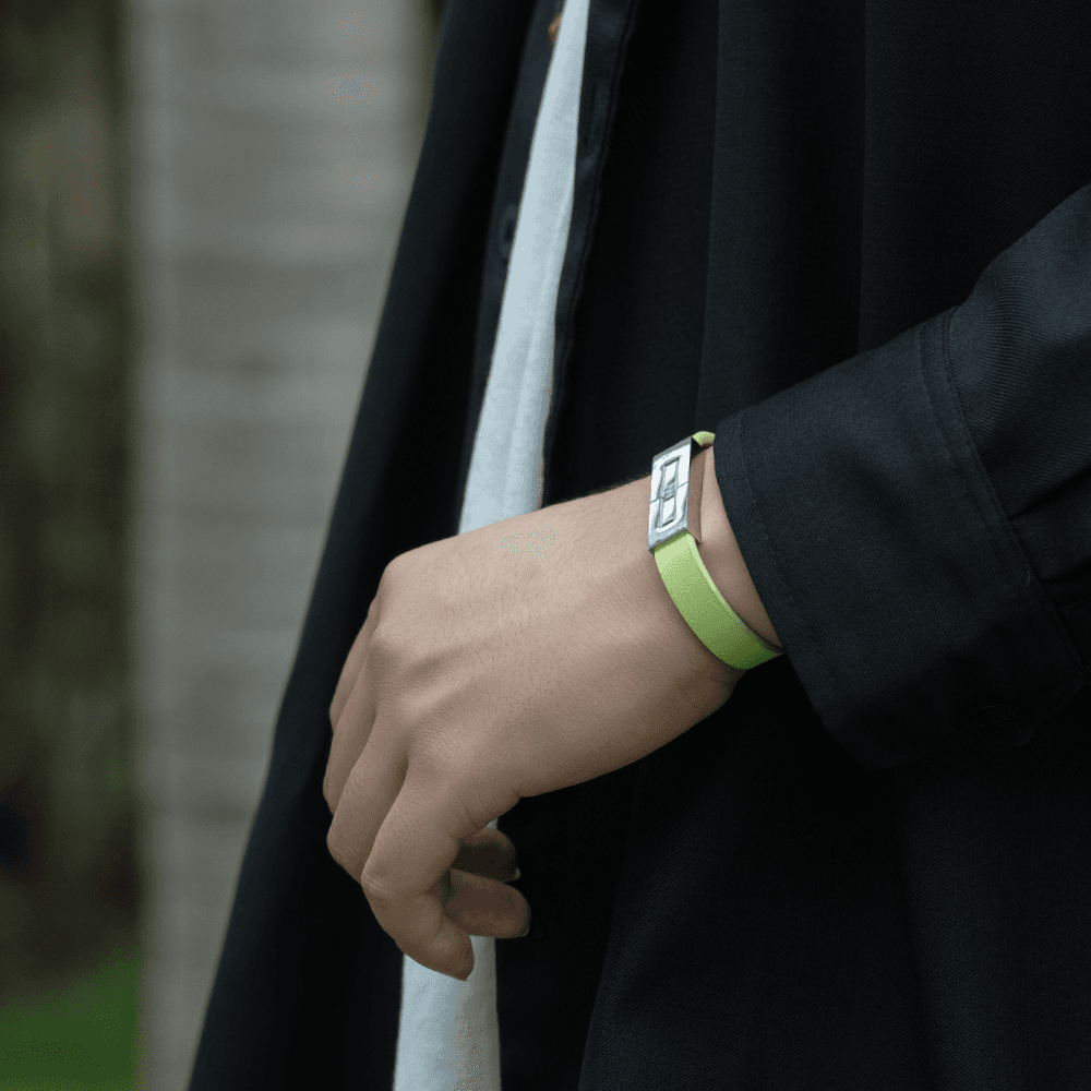Браслет FEIBRAND Long White Series Bracelet - изображение 6