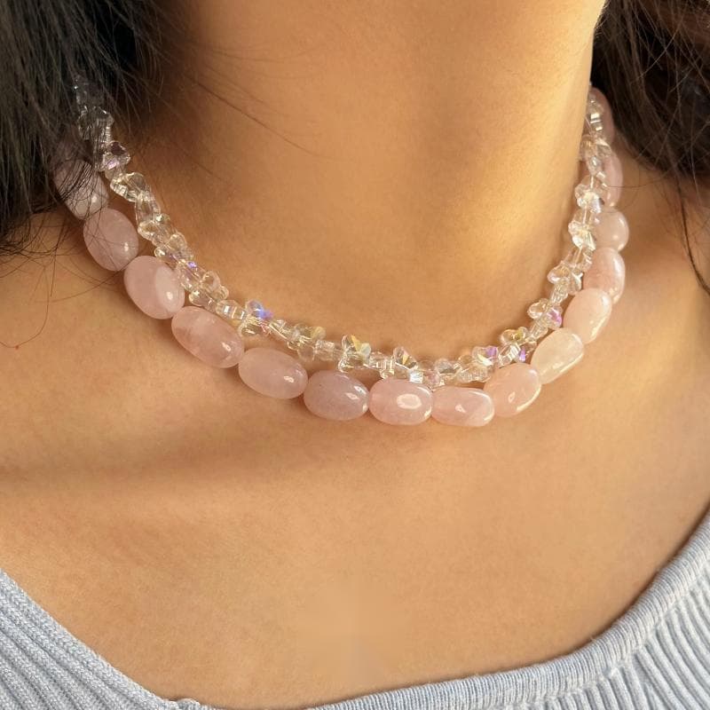 Ожерелье juunngle lab 925 - изображение 5