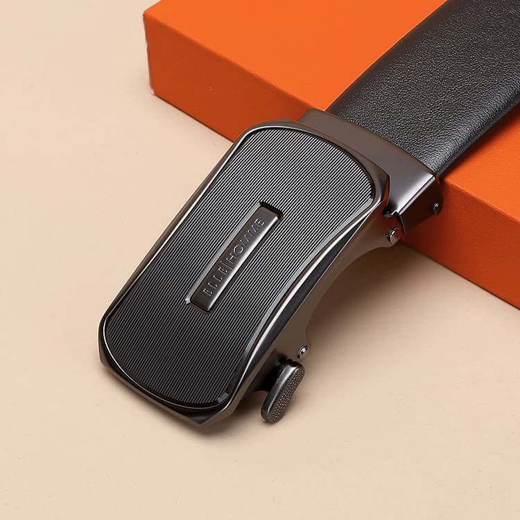 Ремень ELLE HOMME 3.55cm - изображение 5
