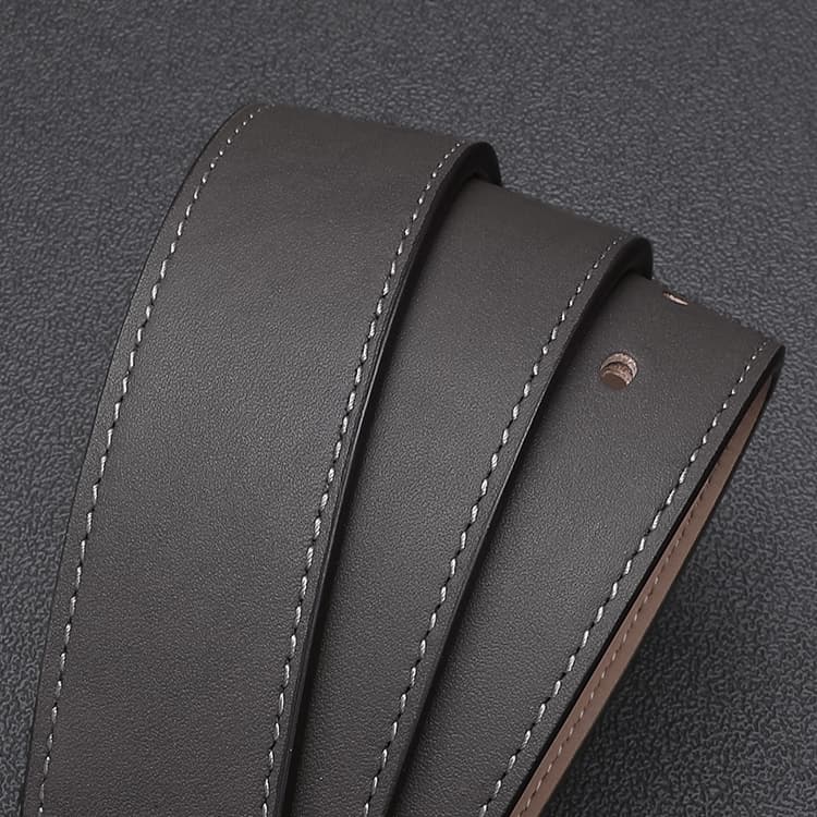 Ремень ELLE HOMME 3.4cm - изображение 7