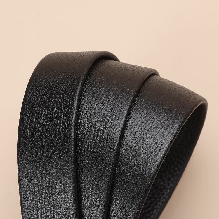 Ремень ELLE HOMME 3.5cm - изображение 7