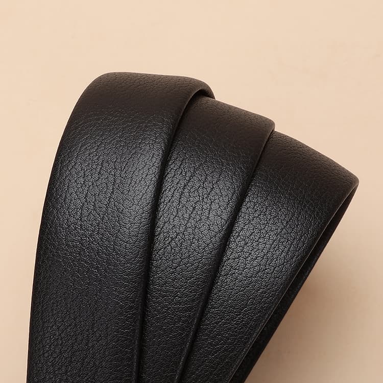 Ремень ELLE HOMME 3.55cm - изображение 6