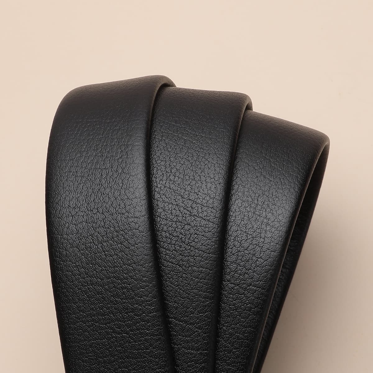 Ремень ELLE HOMME 3.7cm - изображение 9