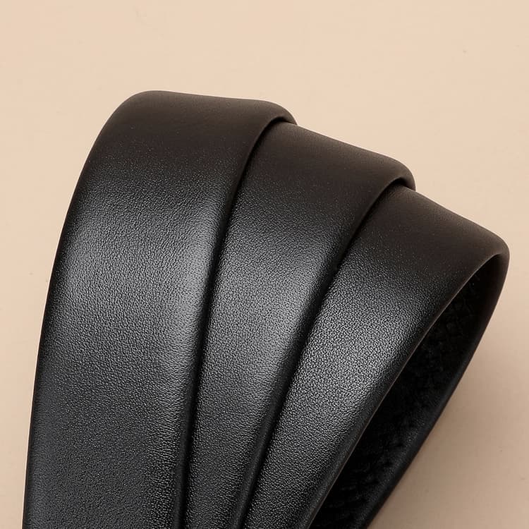 Ремень ELLE HOMME 3.55cm - изображение 8