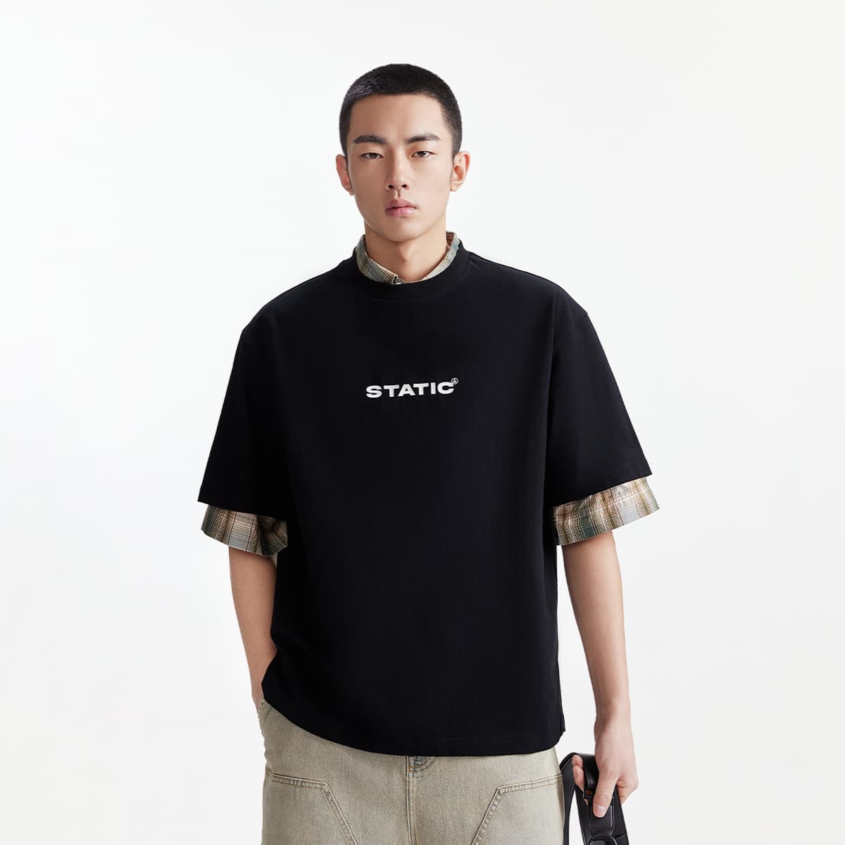 Футболка JACK JONES T - изображение 6