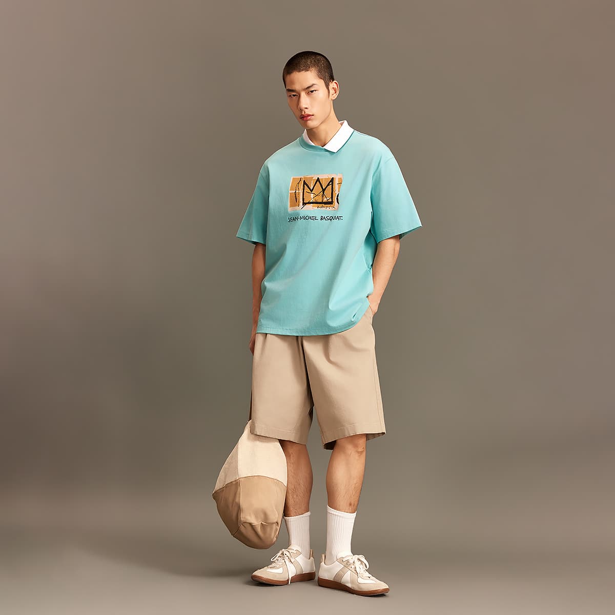 Футболка JACK JONES T - изображение 3