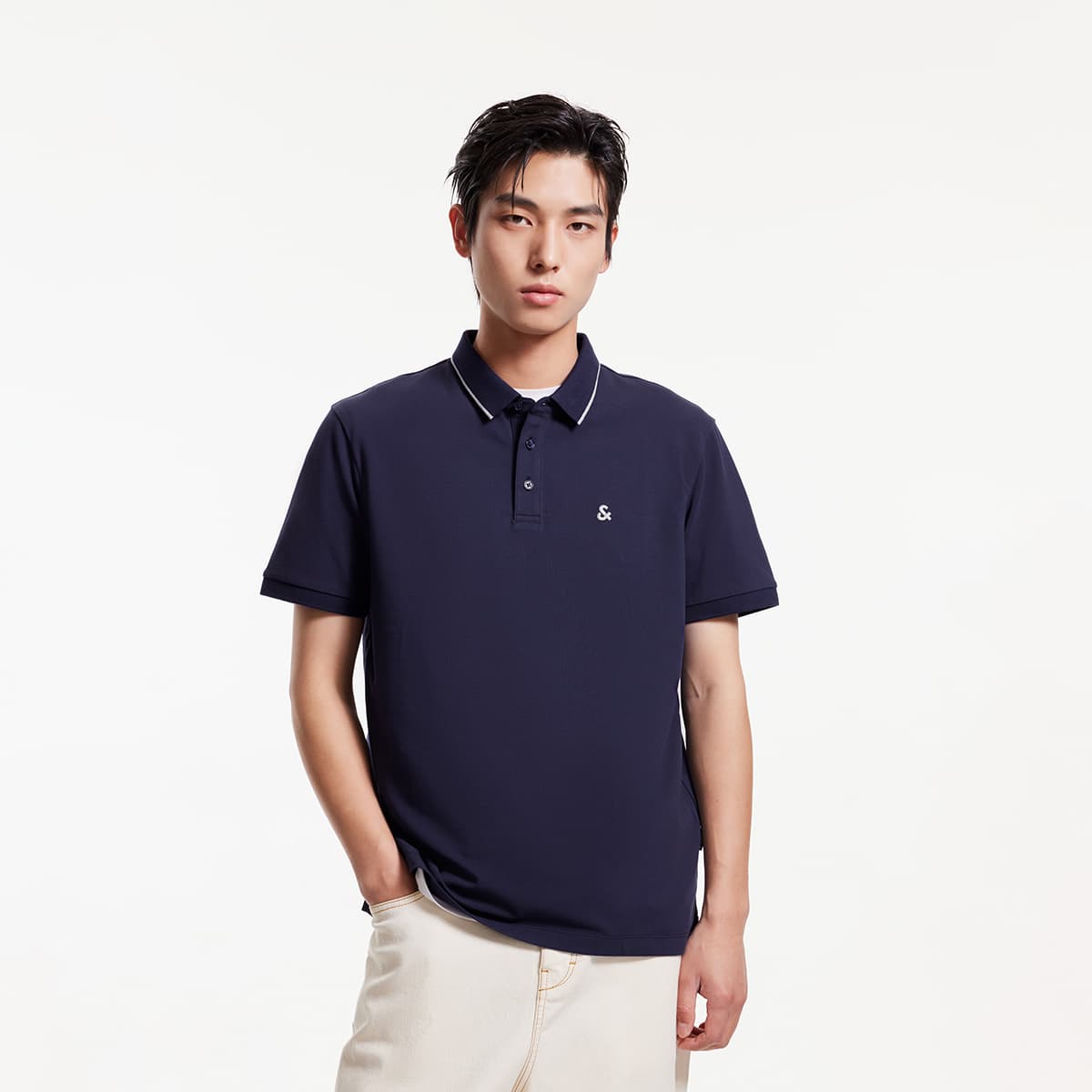 Поло JACK JONES Polo - изображение 3