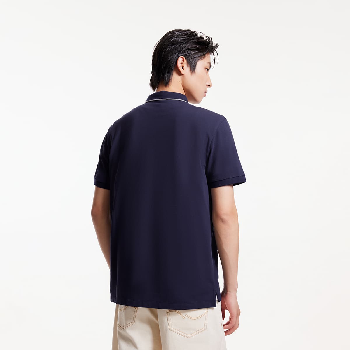 Поло JACK JONES Polo - изображение 5