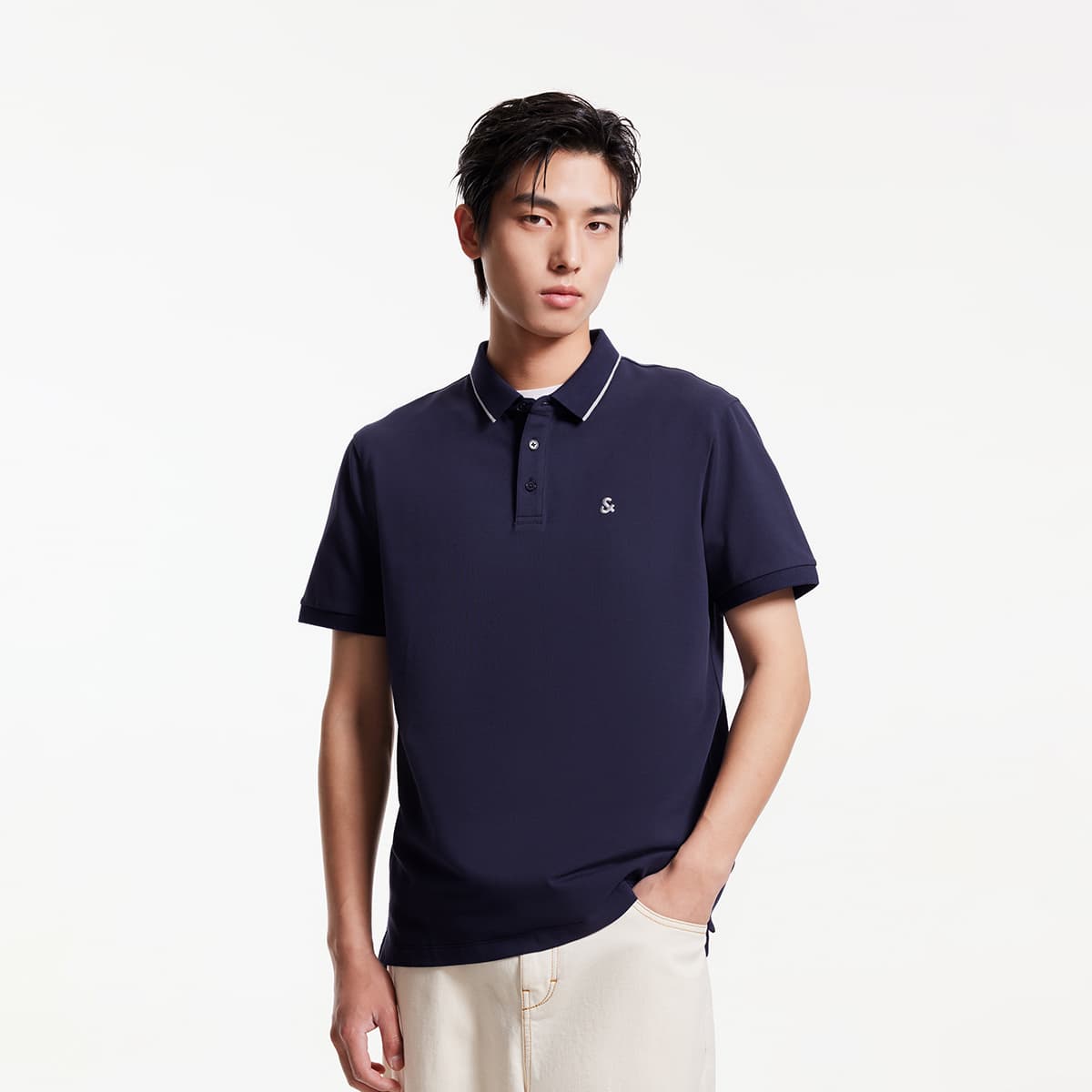 Поло JACK JONES Polo - изображение 6