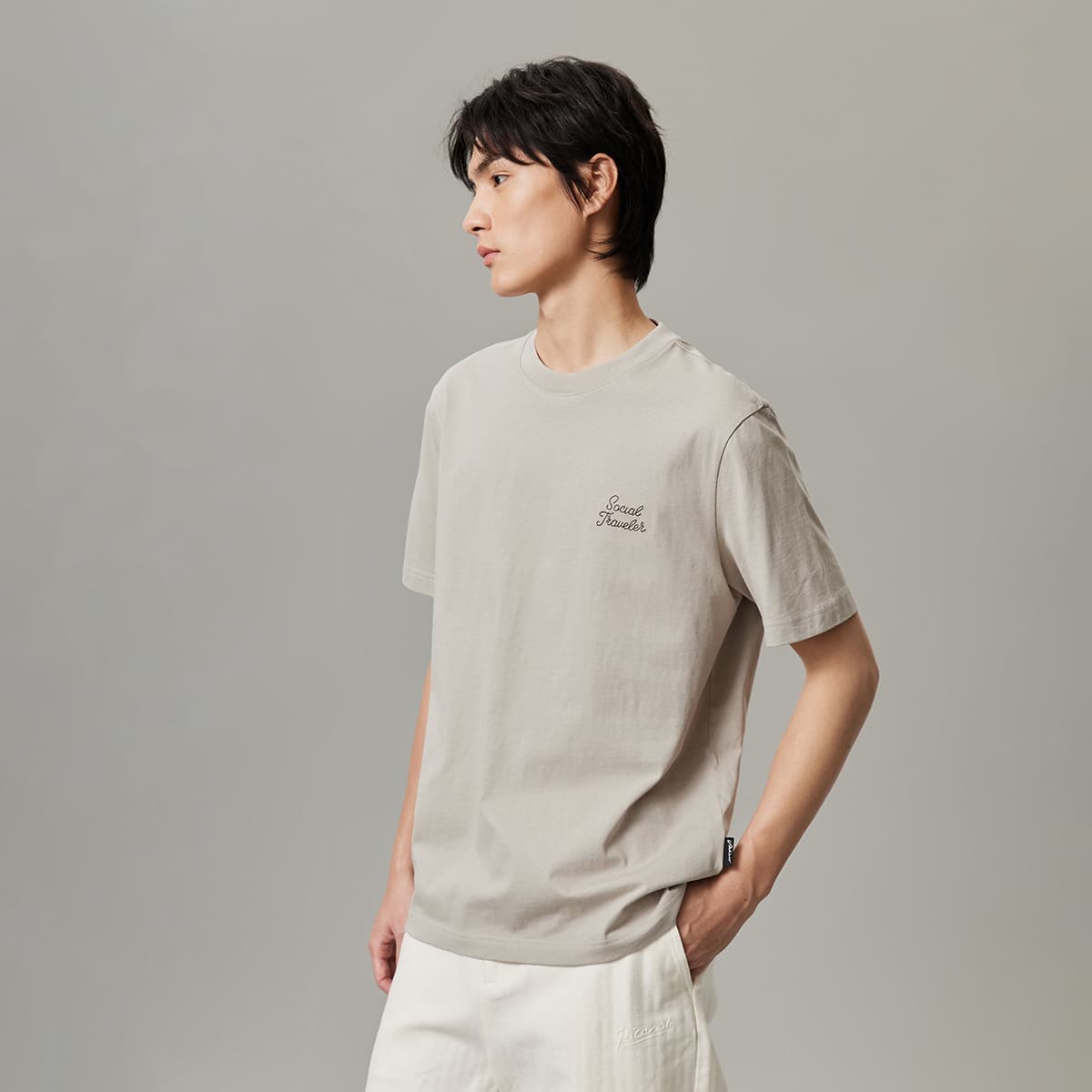 Футболка JACK JONES T - изображение 5