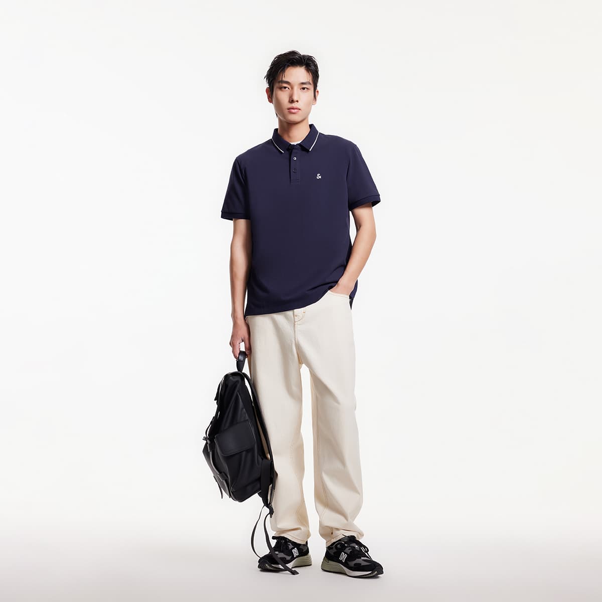 Поло JACK JONES Polo - изображение 4