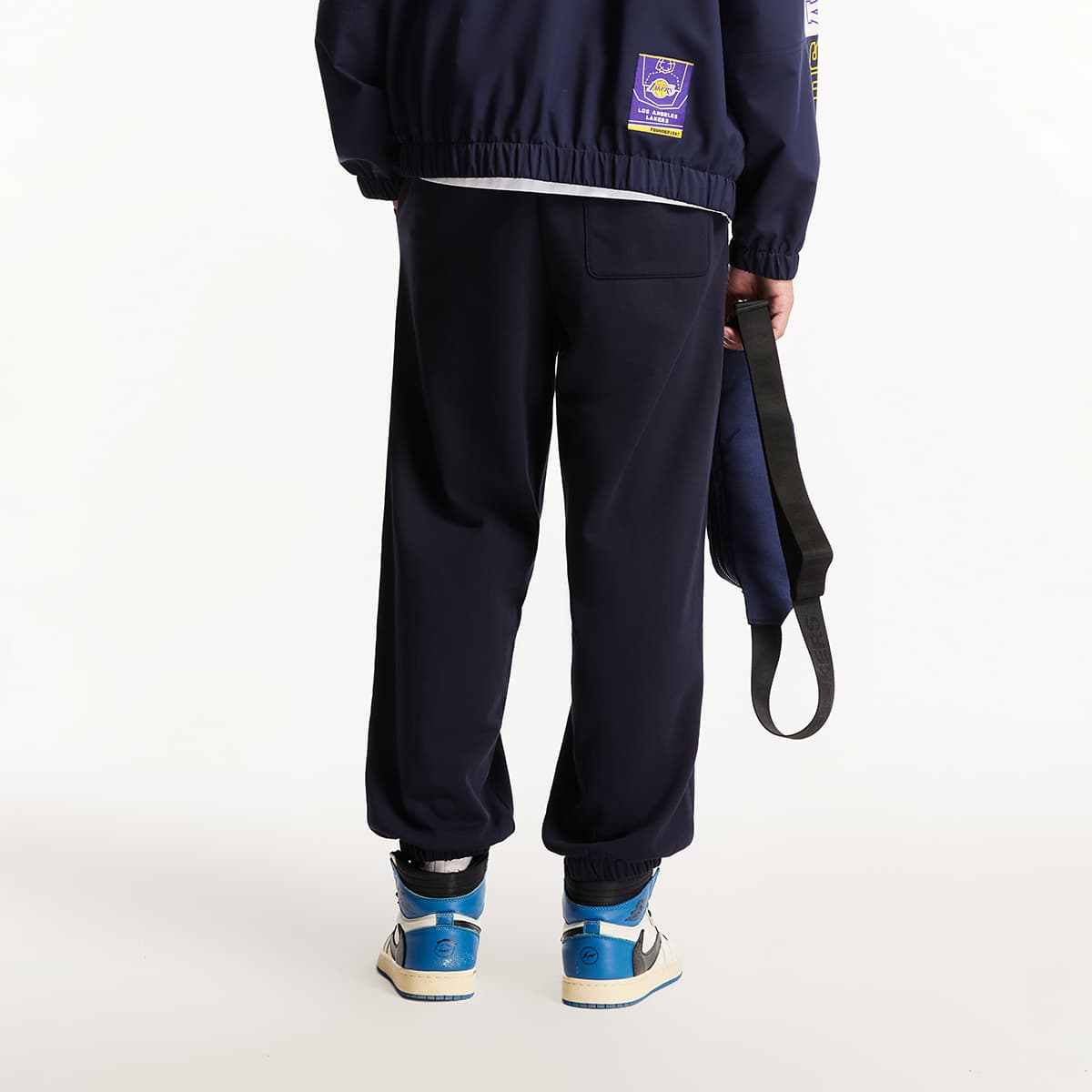 Штаны JACK JONES x NBA Sweatpants - изображение 5