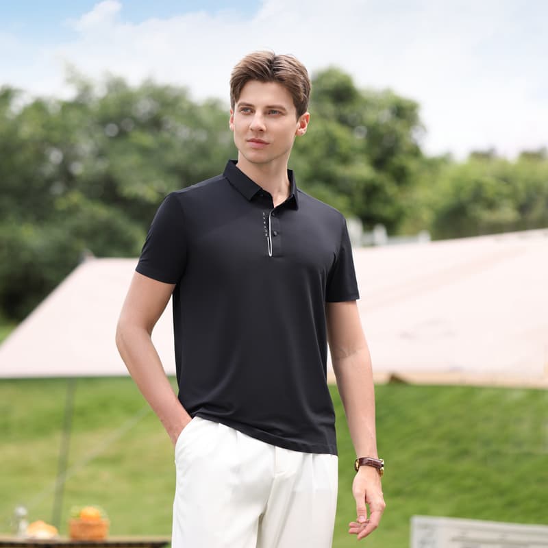 Поло PIERRE CARDIN Polo - изображение 3