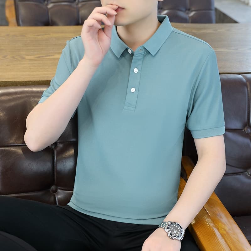 Поло PIERRE CARDIN Polo - изображение 5