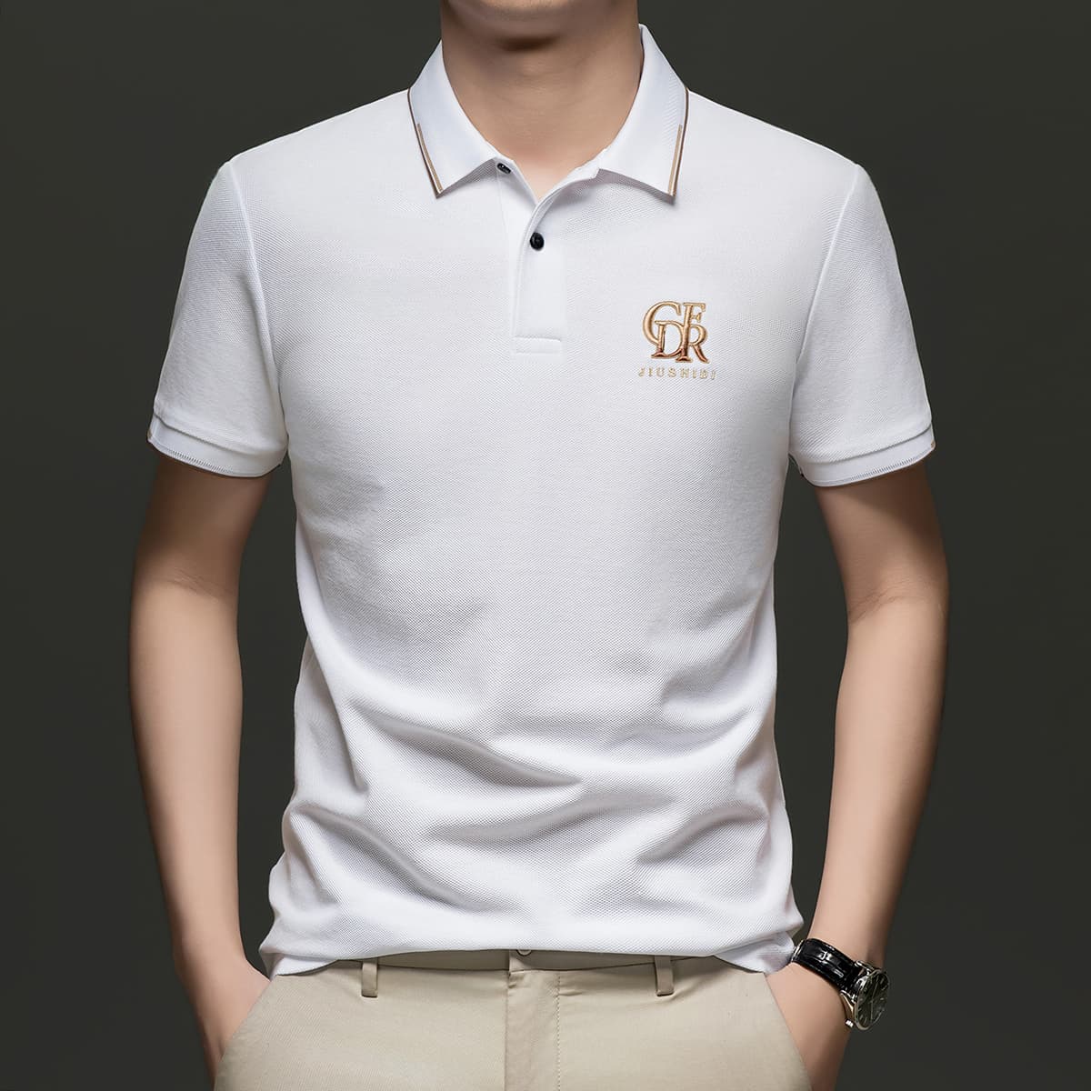 Поло PIERRE CARDIN Polo - изображение 3