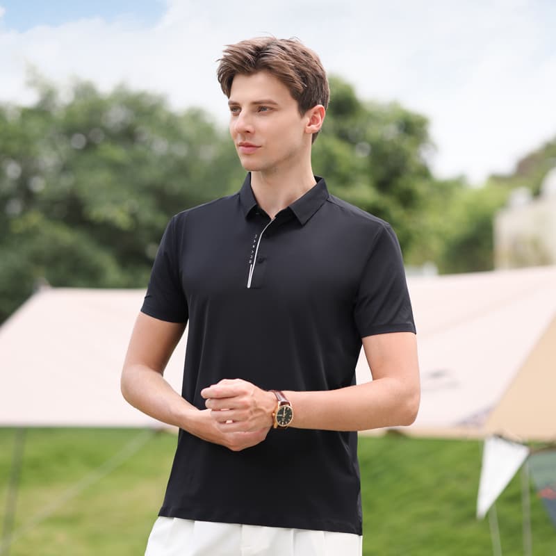 Поло PIERRE CARDIN Polo - изображение 4