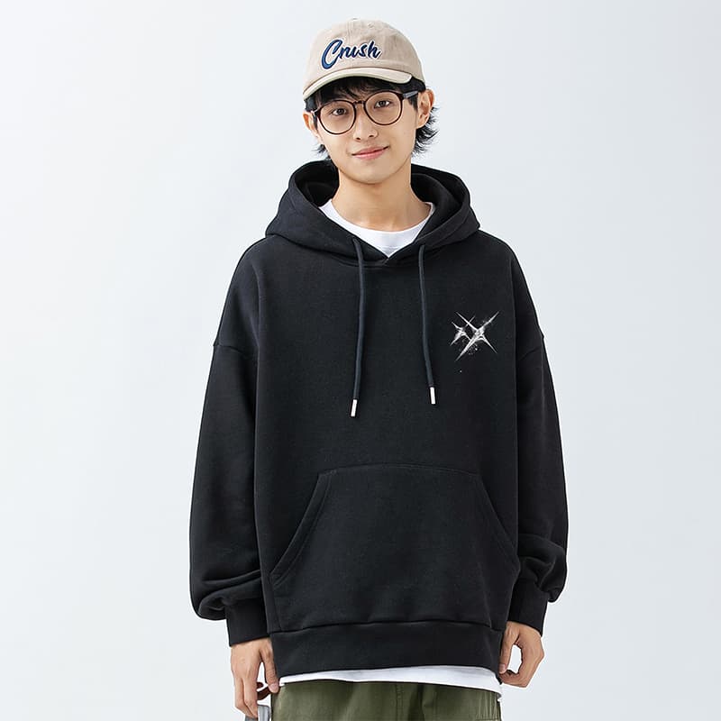 Худи FREO3N Galaxy Hoodie - изображение 6