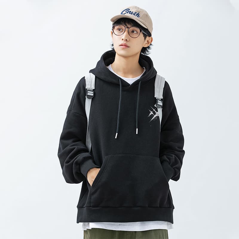 Худи FREO3N Hoodie - изображение 4