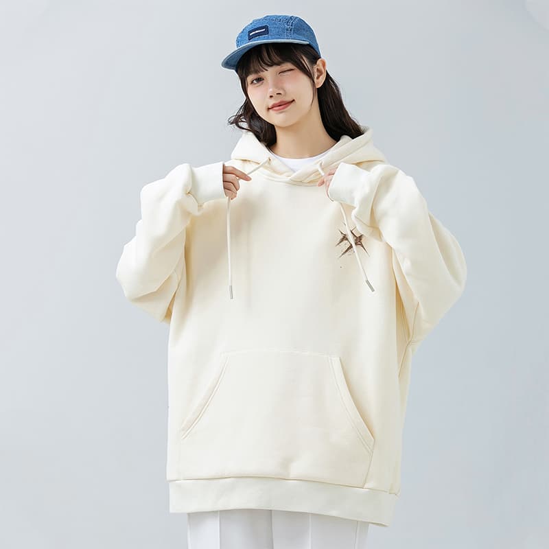 Худи FREO3N Galaxy Hoodie - изображение 4