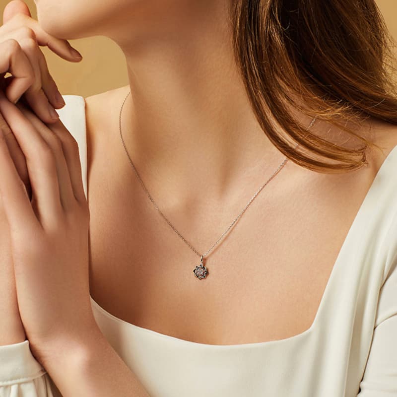 Ожерелье CIROCCO VRAI 18k - изображение 2